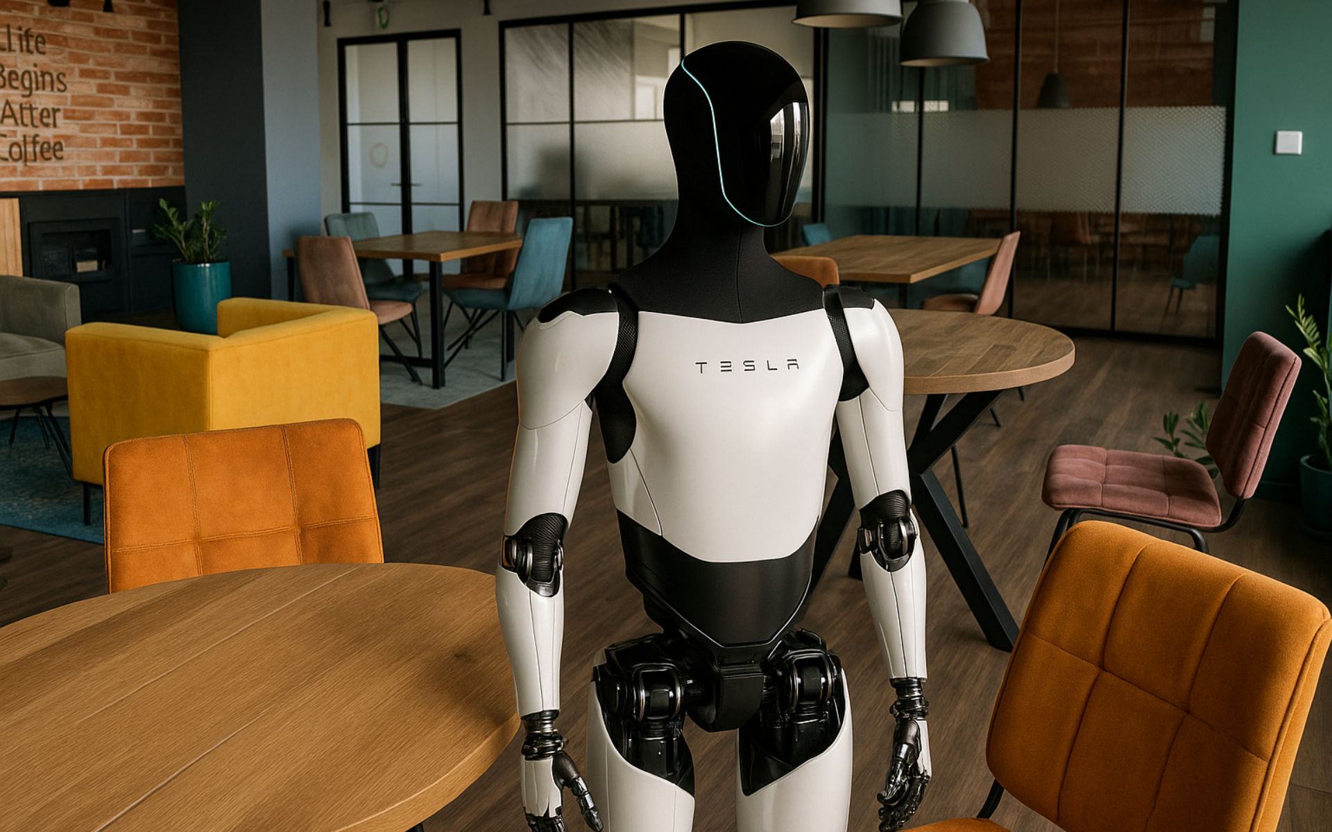 Sztuczna inteligencja w biznesie – 3 sposoby wykorzystania już dziś