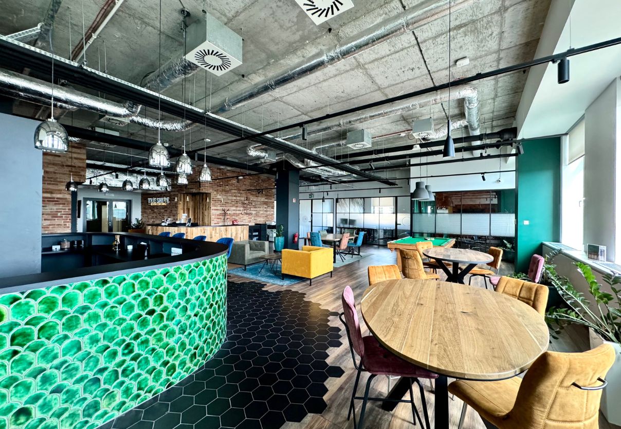 KorkiAI - platforma kursowa z AI dla nastolatków